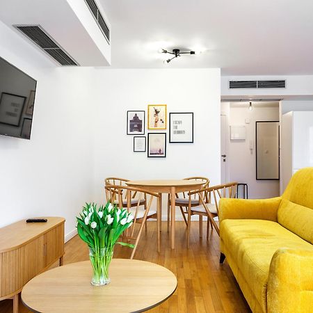 Modern Central Apartment W. Parking By Tyzenhauz Krakkó Kültér fotó